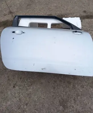 Mini Paceman (R61) Door (2 Door Coupe) 