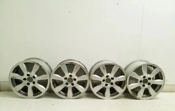 Volvo V70 R16 alloy rim 
