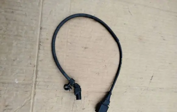 Seat Ibiza II (6k) Crankshaft position sensor 030906433F