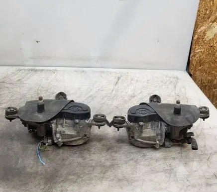 Citroen C5 Wiper motor 53569512 262535695125 9682761480