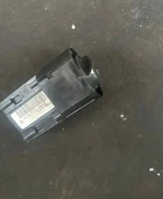 Audi A6 S6 C5 4B Light switch 4B1941531F