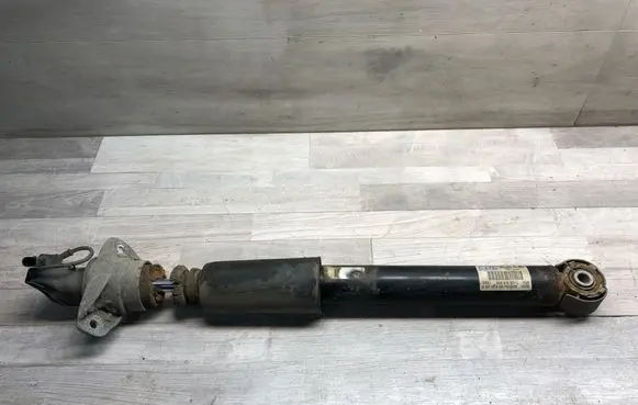 Audi A6 S6 C7 4G Rear shock absorber/damper 462400006645 4G0616031L