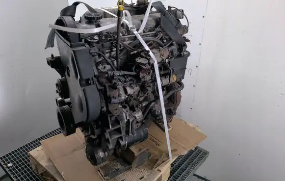 Renault Master II Engine S9W700