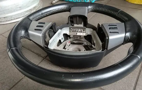 Nissan Murano Z50 Steering wheel 