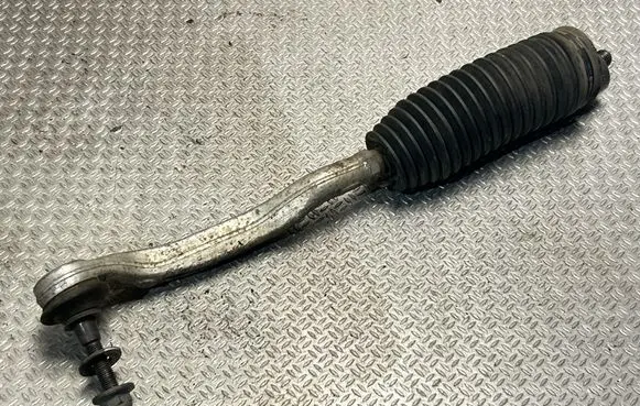 Steering tie rod