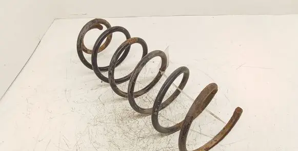 Opel Vectra B Rear coil spring