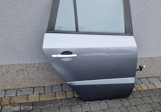 Renault Koleos I Rear door 