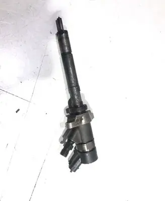 Citroen C4 I Fuel injector 0445110239