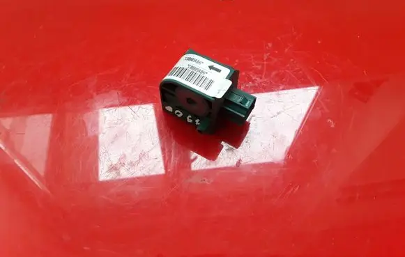 SsangYong Korando Airbag deployment crash/impact sensor 8627034000 5WK44102