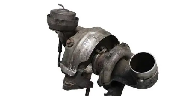 Toyota Avensis T250 Turbo 172010R041 0A0466