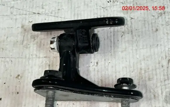 Front door lower hinge