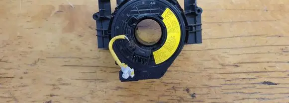 Ford B-MAX Steering angle sensor 8A6T13N064BG