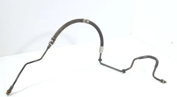 Porsche Cayman 987 Power steering hose/pipe/line 98734744301
