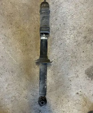 Mitsubishi Space Star Rear shock absorber/damper