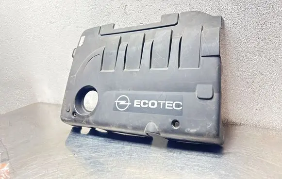 Opel Astra H Engine cover (trim) 55556745 55555630 55556746