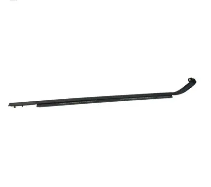 Ford Bronco Rear door glass trim molding M1PBS20562 925404