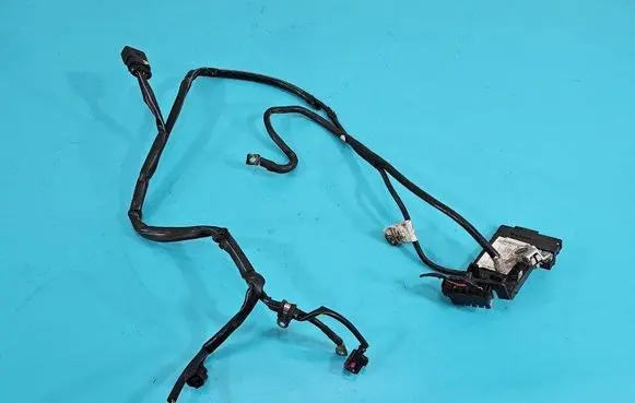 Seat Ibiza IV (6J,6P) Positive cable (battery) IMPRK1508877
