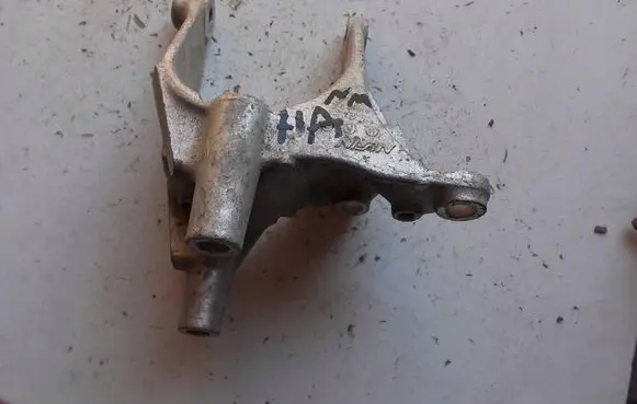 Honda Accord Gearbox mount 097809097
