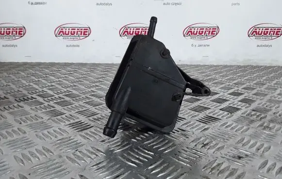 Audi A3 S3 8L Power steering fluid tank/reservoir 1J0422371C
