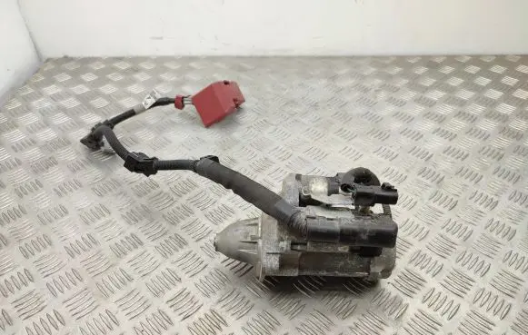 Toyota RAV 4 (XA50) Starter motor 2810024140