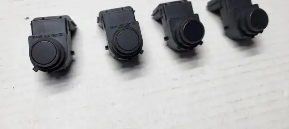 KIA Carens III Parking PDC sensor