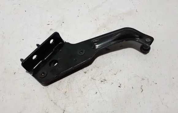 Mercedes-Benz Citan II W420 Sliding door upper roller guide/hinge 777947168R