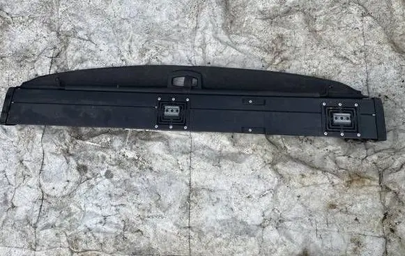 Mercedes-Benz E W211 Parcel shelf 