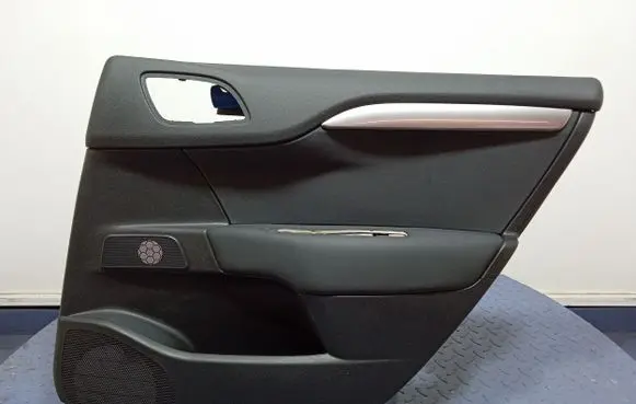 Citroen C4 Grand Picasso Door card panel trim set 96728213ZD