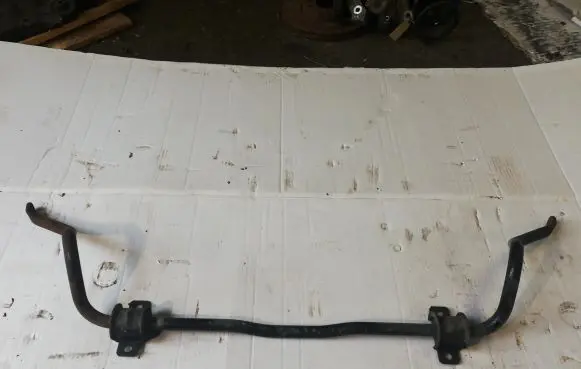 Mazda 3 I Front anti-roll bar/sway bar