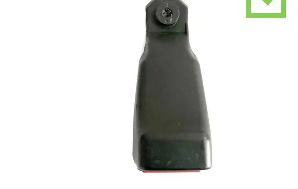 Mercedes-Benz R W251 Rear seatbelt buckle A2518601669 063062