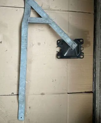 Mercedes-Benz A W177 AMG Radiator mount bracket 1775201800