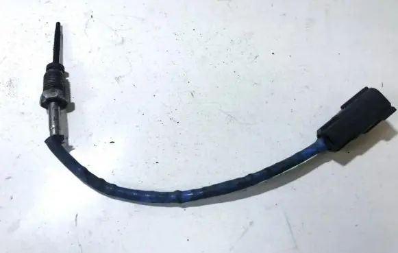 Exhaust gas temperature sensor