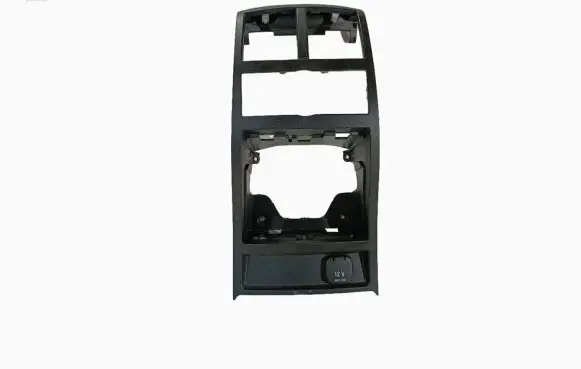 Mercedes-Benz ML W164 Other center console (tunnel) element A1646800507