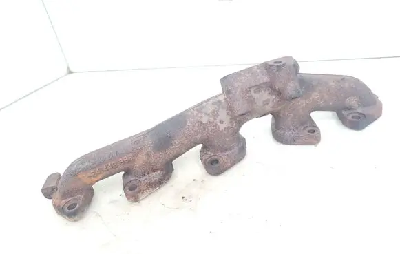 Opel Omega B2 Exhaust manifold 24442866