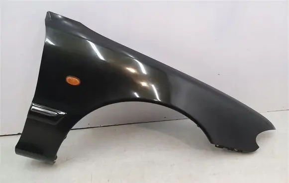 Hyundai Sonata Fender