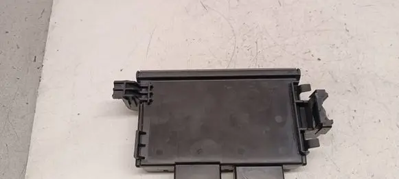 Ford Mondeo MK V Tailgate/trunk control unit/module DG9T14B673BB S180652975217101