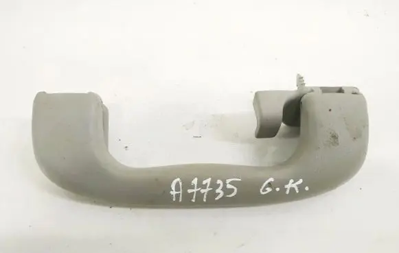 Opel Insignia A Rear interior roof grab handle 5354926