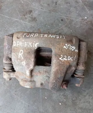 Ford Transit Front brake caliper