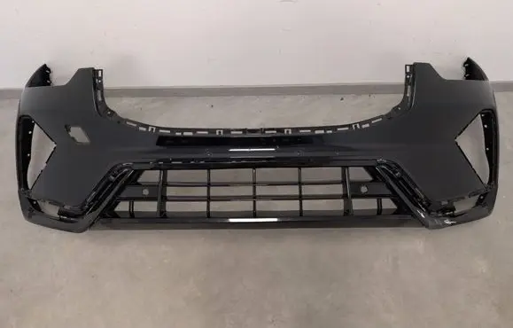 Volvo XC60 Front bumper 32296893