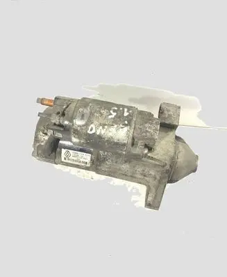 Renault Scenic II - Grand scenic II Starter motor 8200584675