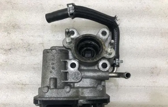 Subaru Outback Throttle valve 14710AA740