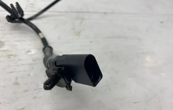 Audi Q7 4L ESP acceleration yaw rate sensor 7L0907673E