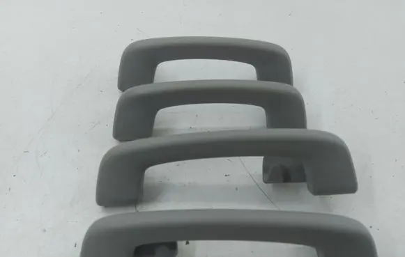 BMW 5 F10 F11 A set of handles for the ceiling 