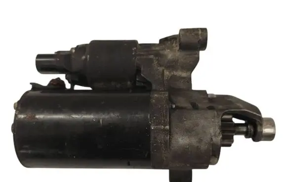Audi Q5 SQ5 Starter motor 06E911021D