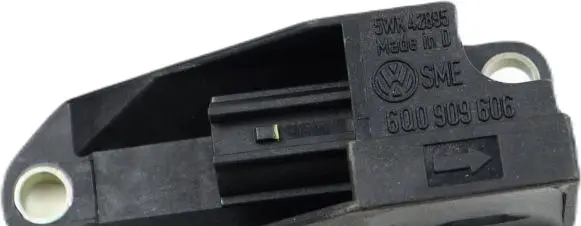 Volkswagen Sharan Airbag deployment crash/impact sensor 6Q0909606 5WK42895