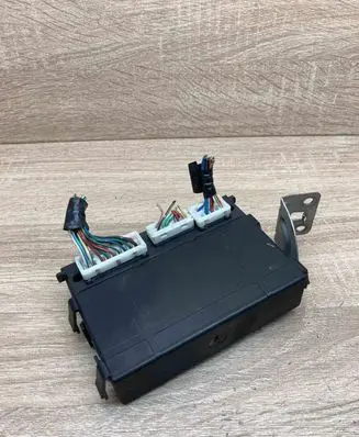 Nissan Almera Tino Comfort/convenience module 28551BU014 5WK48512