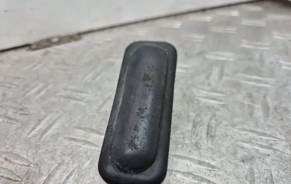 Citroen DS3 Tailgate/trunk/boot exterior handle 