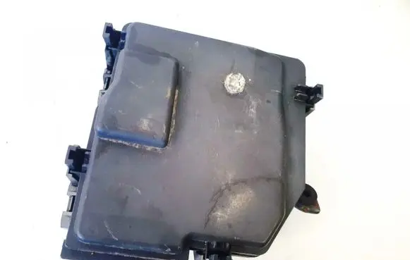 Honda CR-V Fuse box set 08swye01