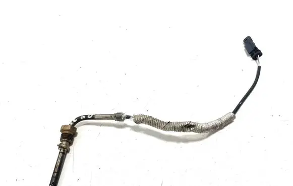Volvo XC60 Exhaust gas temperature sensor 31319842 1120280900122