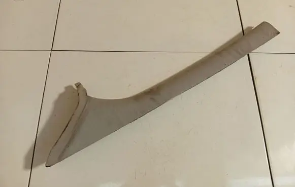 Renault Scenic I Other interior part 8200048228